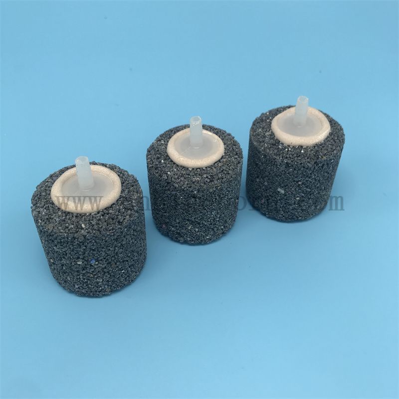 Pierre de bulle de l'&eacute;tang