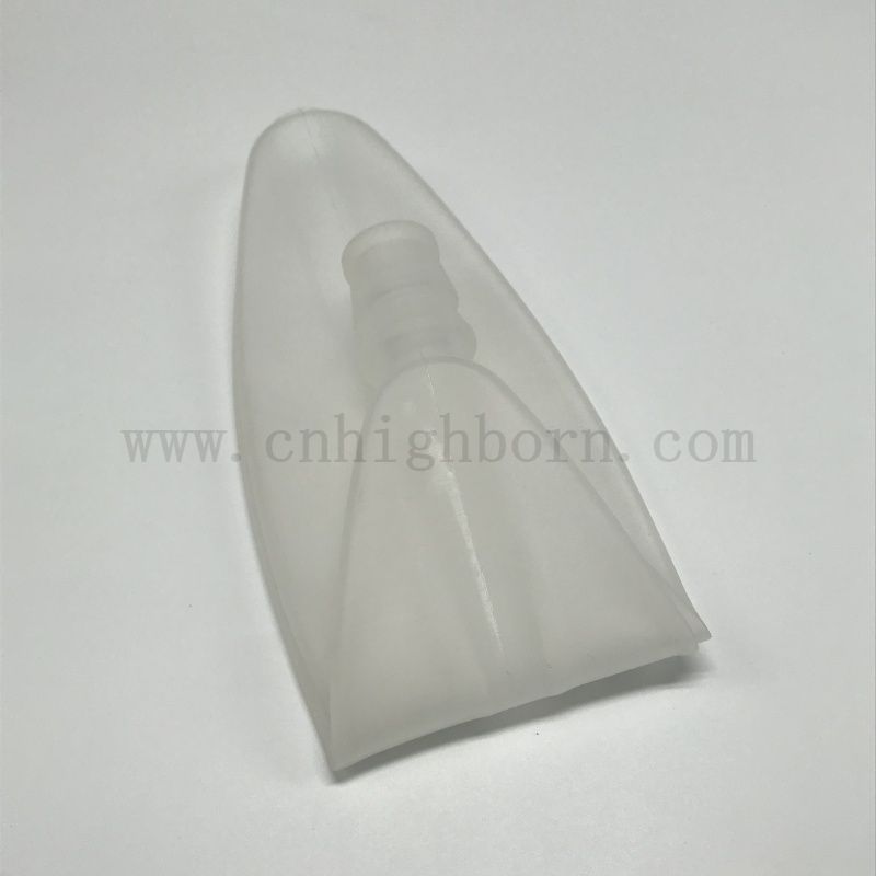 Protection environnementale portable pliable