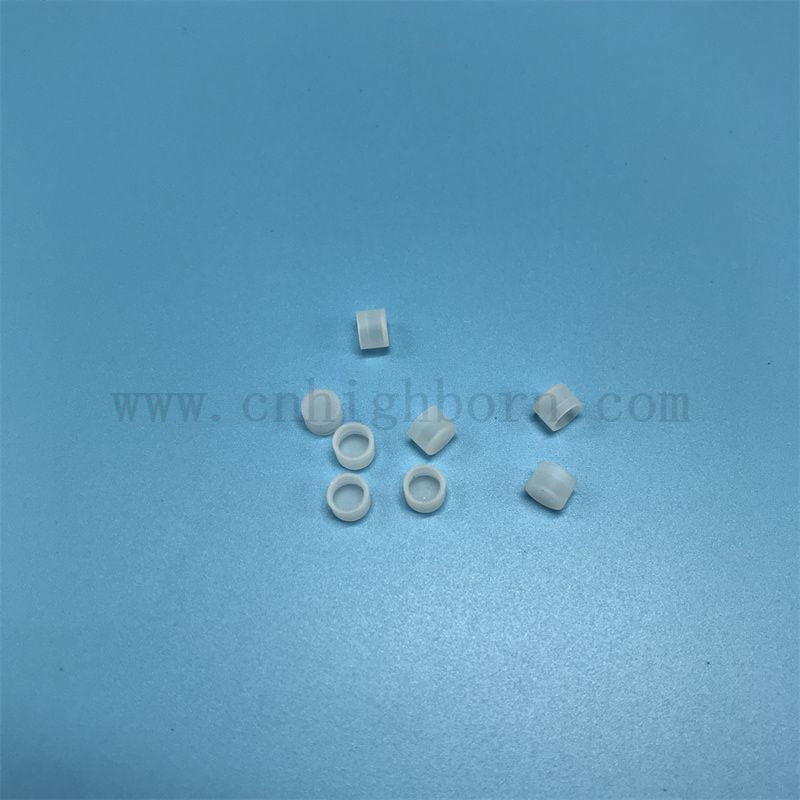 Boîtier de protection de protection personnalisée Couverture du capuchon d'extrémité en caoutchouc en silicone 