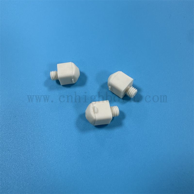 Alumina Alumina AL2O3 personnalisée