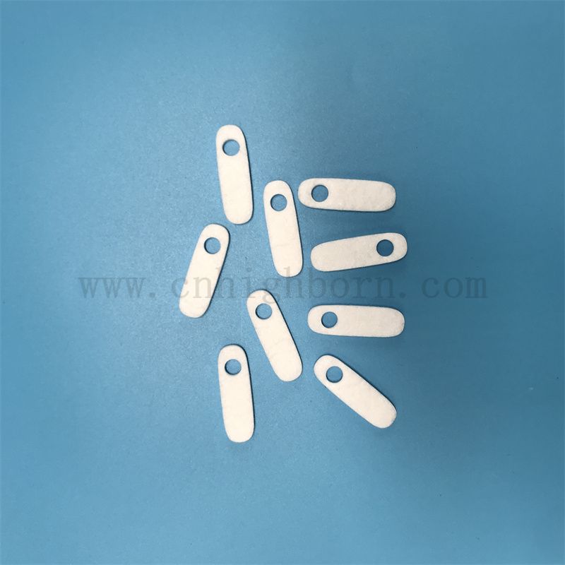 ECOSIMALISE ECOPIERAD PEMIAT PET Plate d'huile Stockage Coton Piece Core Spaceur