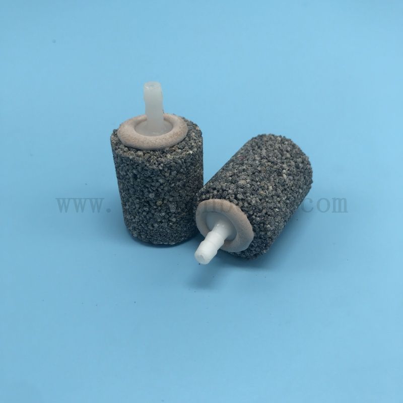 Aquarium Partz Post Pump Pump Bubble Aeration Air Stone pour le aquarium