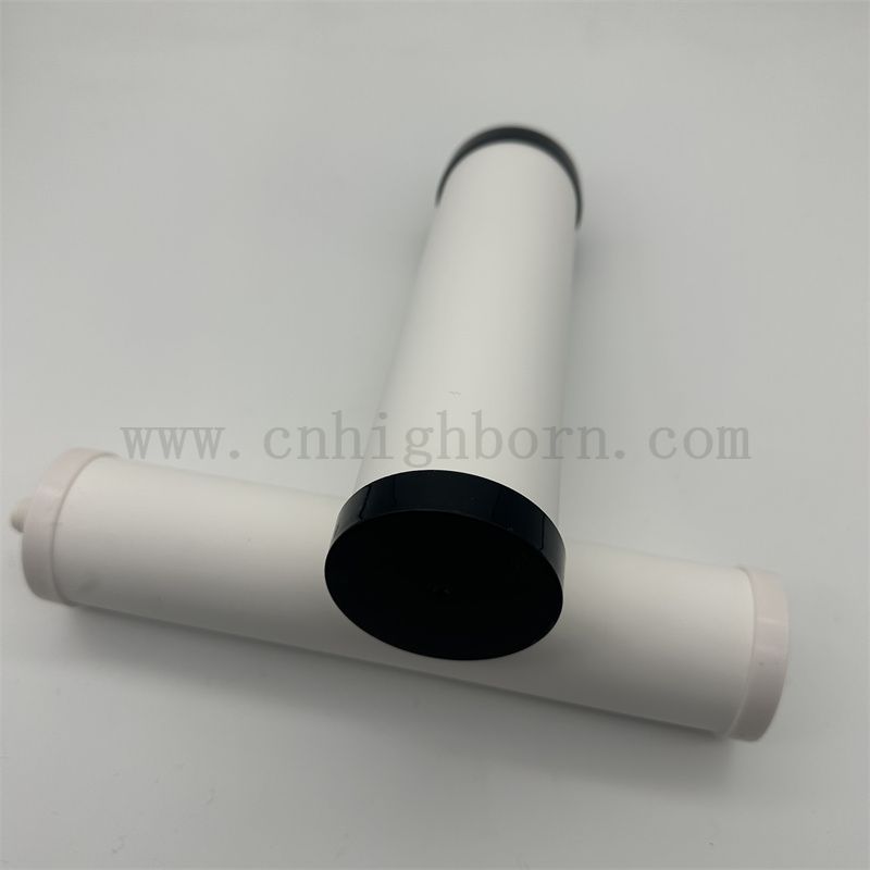 Purificateur d'eau de camping en plein air filtre de survie extérieure