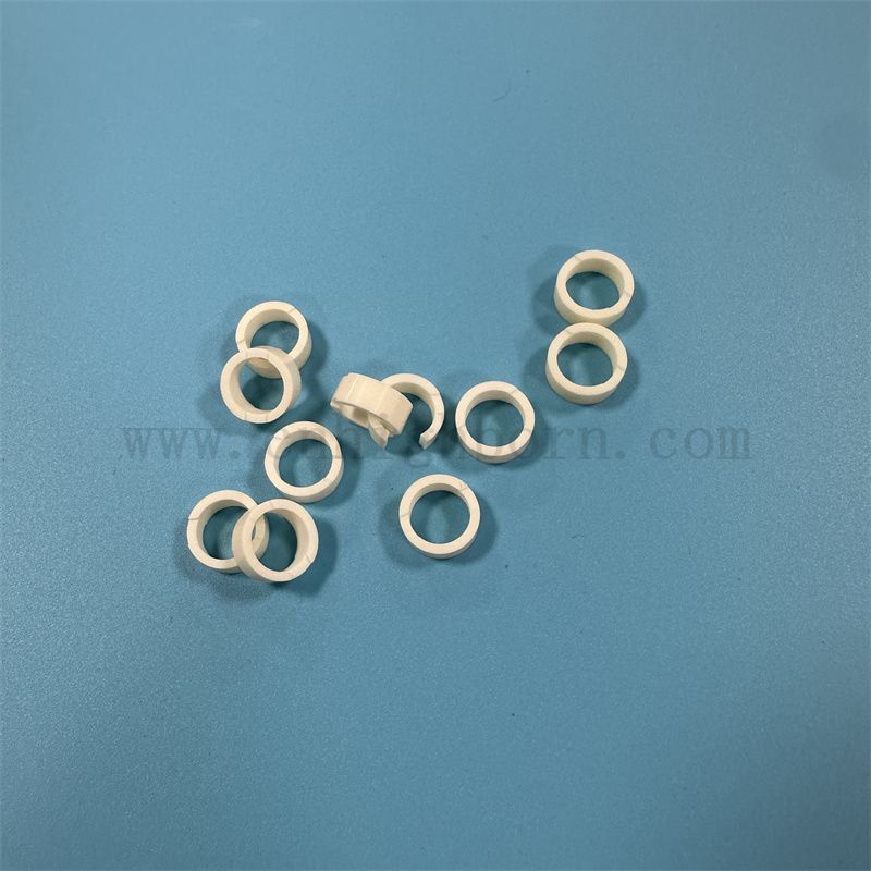 bague en c&eacute;ramique