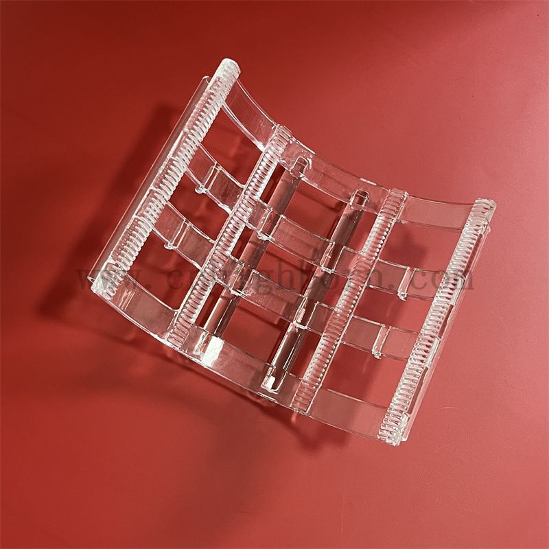 bateau &agrave; quartz