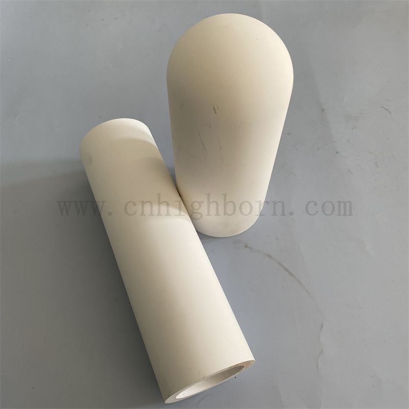 PORITOITY Réglable de tube céramique Agriculture Irrigation Microporel Céramique Pipe de céramique