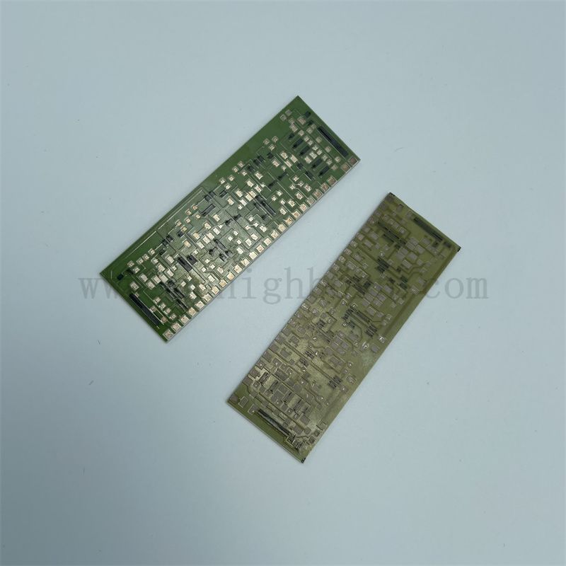 Carte int&eacute;gr&eacute;e hybride