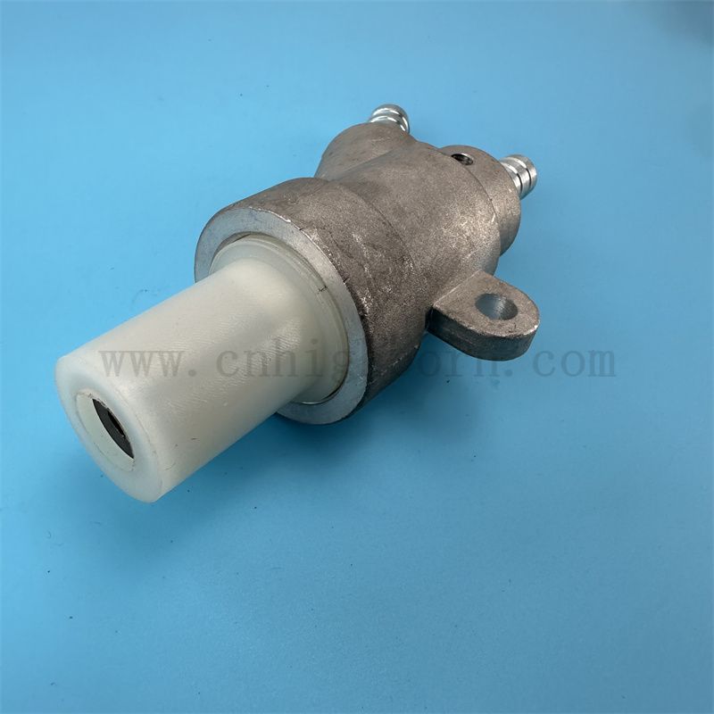 Bore en carbure de carbure de sable