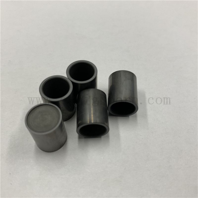 Réfractaire en carbure de carbure de céramique