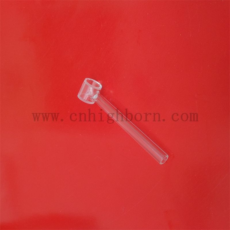 Cellule ronde de spectrom&egrave;tre de laboratoire