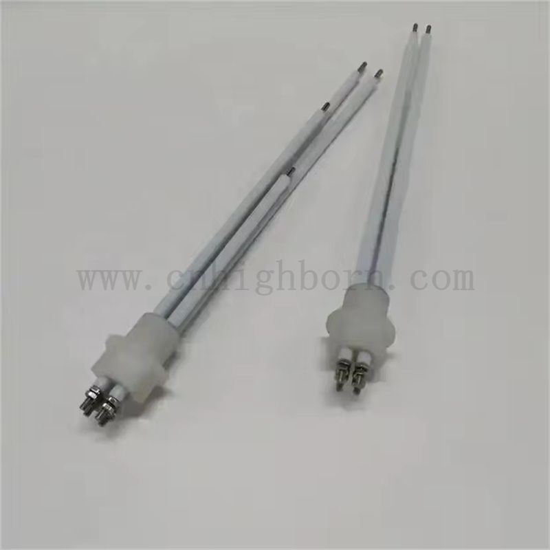 En stock al2o3 allumerie l'allumage de l'alumine d'allumage pour le gaz de charbon