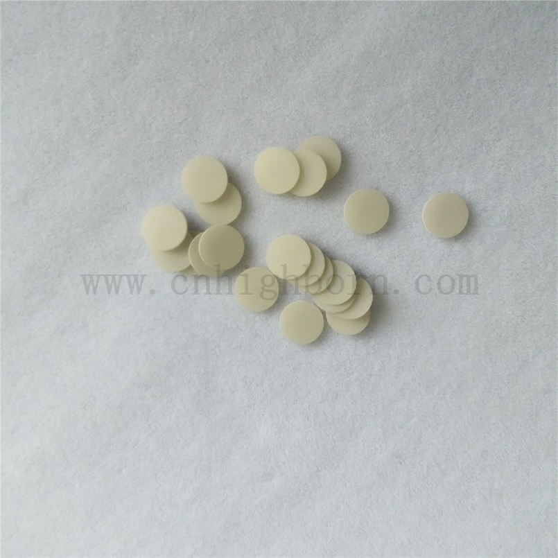 7 * 0,635 mm de conductivité thermique de haute