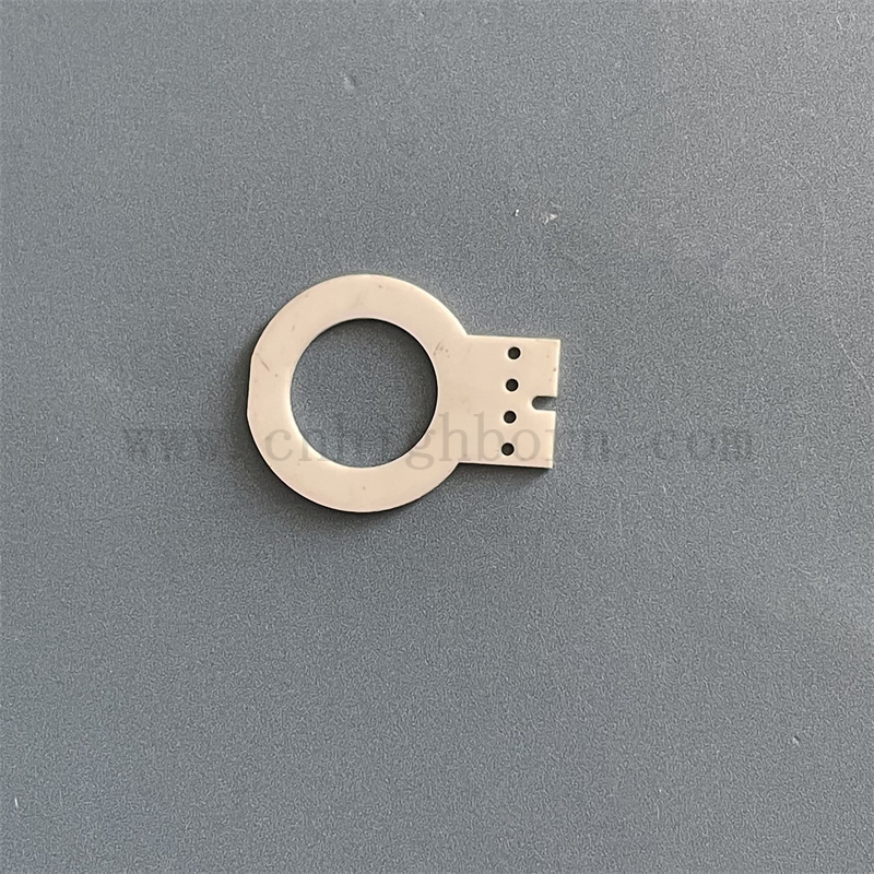 Détecteur de niveau d'huile automobile Résistation de film de film épais pour le capteur de niveau du réservoir de carburant