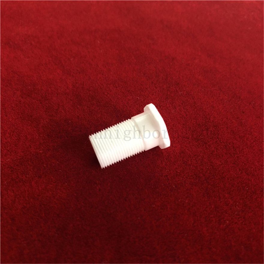 Machines industrielles Zircone en céramique Part Solve en céramique