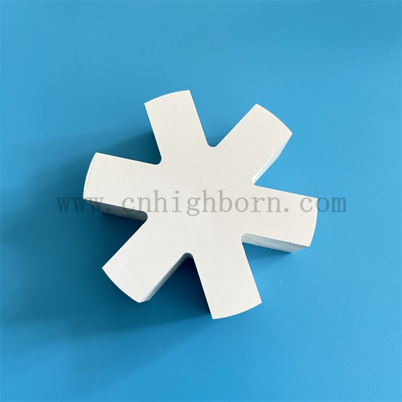 Pi&egrave;ces en c&eacute;ramique HBN 