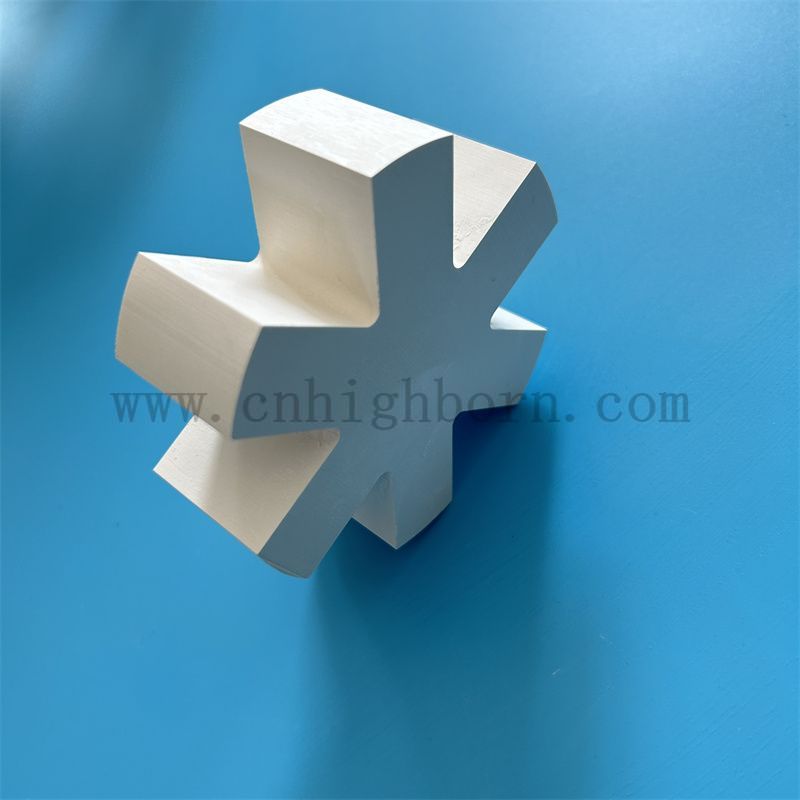 Pi&egrave;ces en c&eacute;ramique HBN 