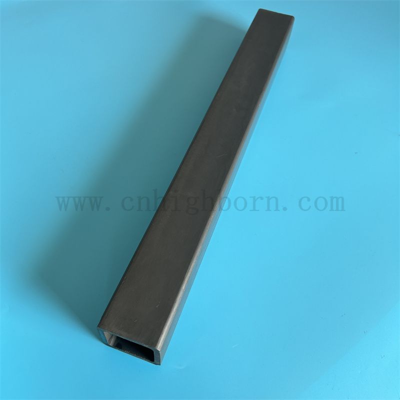 Capacité de chargement à haute capacité de four