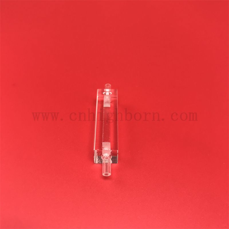  LABORATORY GLASSWARES SEMICONDUCTE