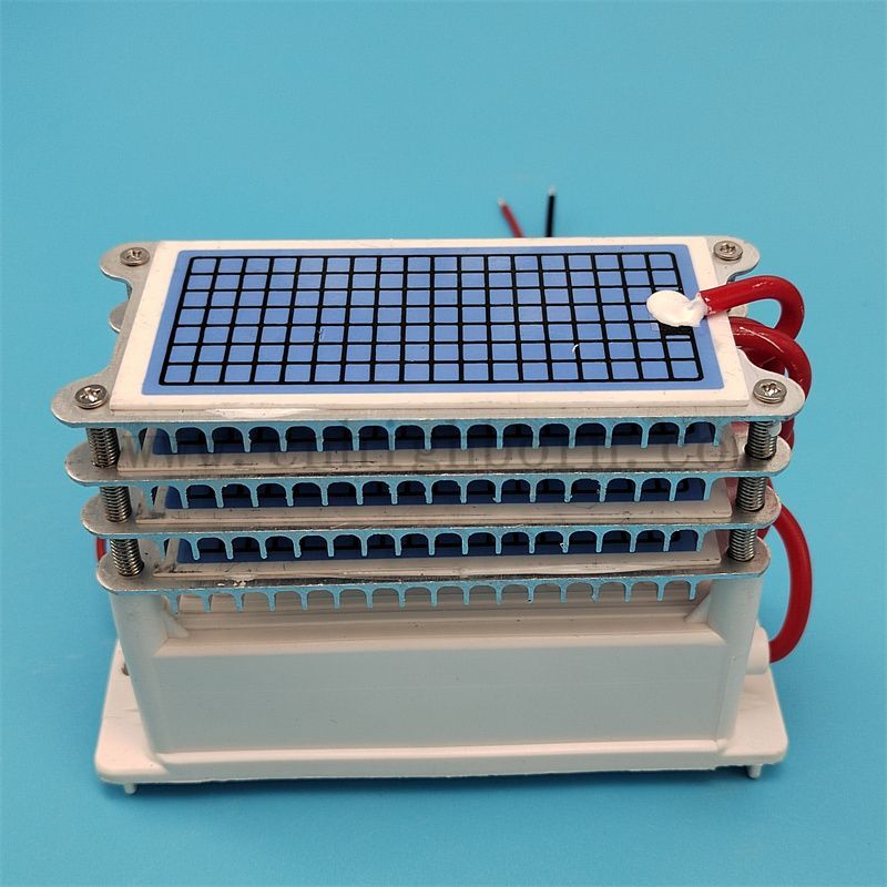 g&eacute;n&eacute;rateur d'ozone 