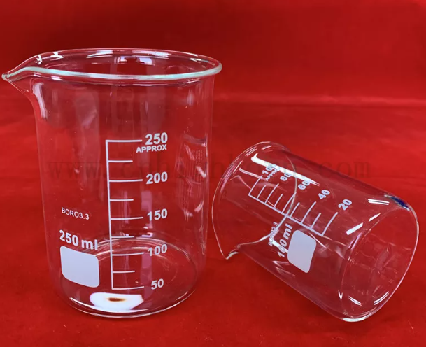 Qu'est-ce que le verre borosilicate et ses avantages ?