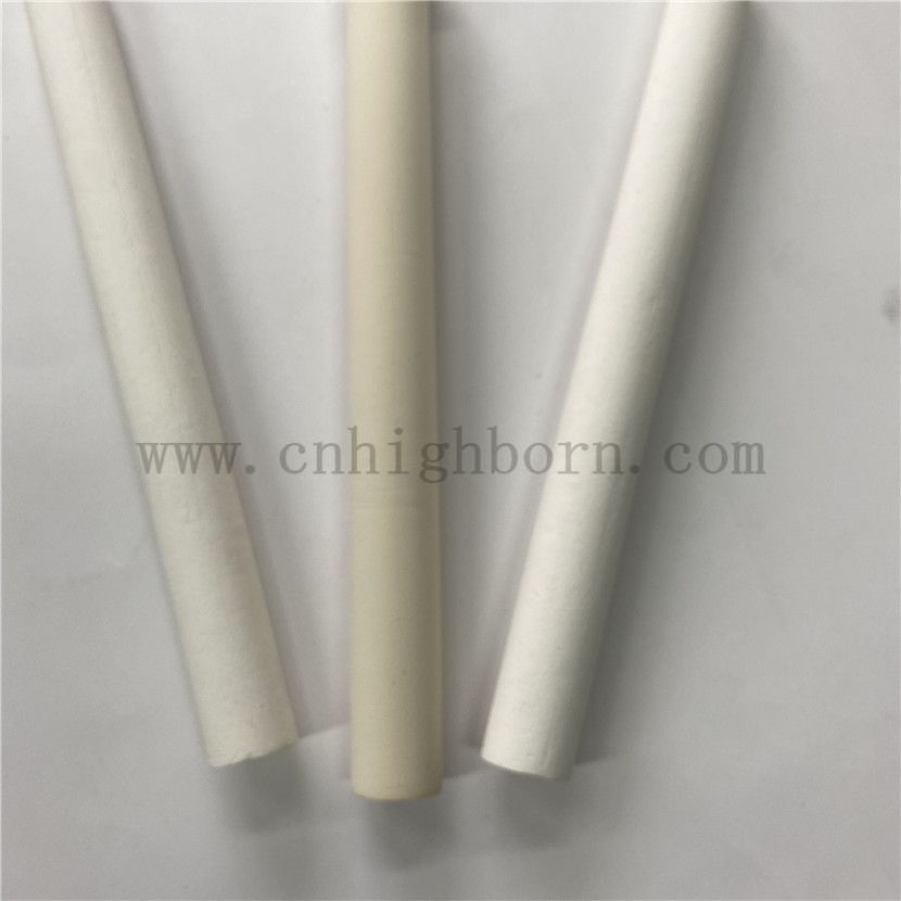 m&egrave;che en c&eacute;ramique poreuse