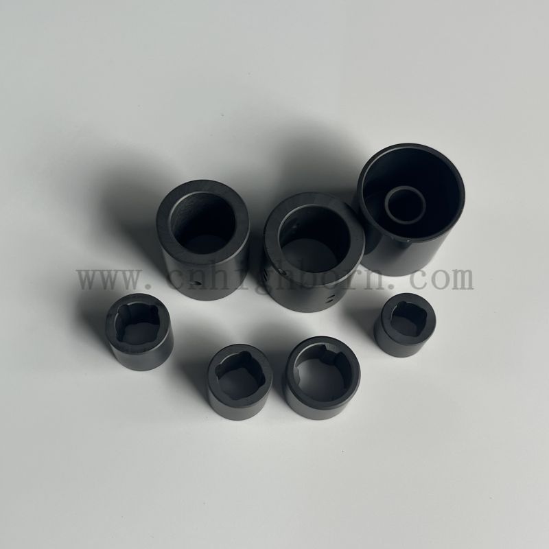 manchon d'arbre en c&eacute;ramique