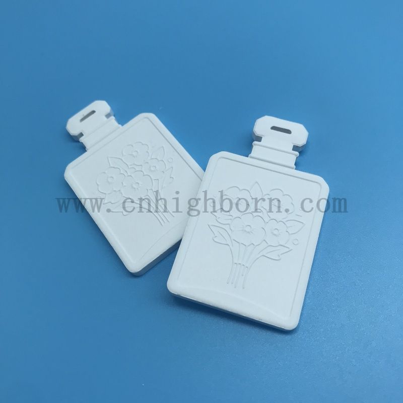 Pierre Diffuseur Parfum&eacute;e Pl&acirc;tre 