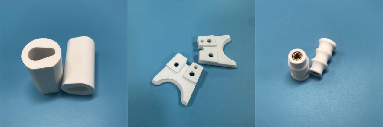 Relais c&eacute;ramique haute tension