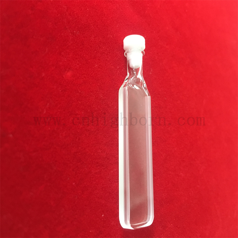 CUVETTE CUVETTE HAUTE PRÉCISION