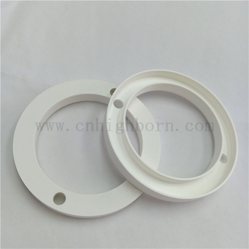 BN RING HOT PRESSED BORON NITRIDE Céramiques