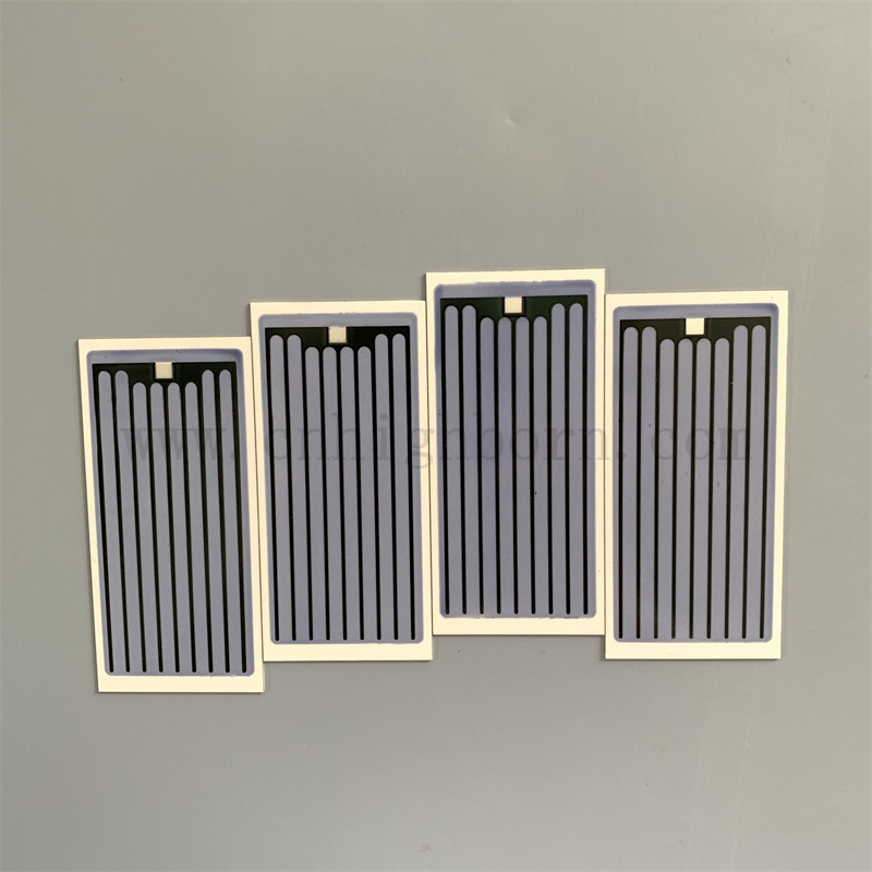  Nouveau design 3,5 g / h Plaque d'ozone en céramique pour purificateur d'air d'ozone à la maison