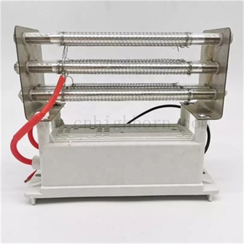 Module de générateur d'ozone de tube de traitement à tube à 620 V 60V 60V / h