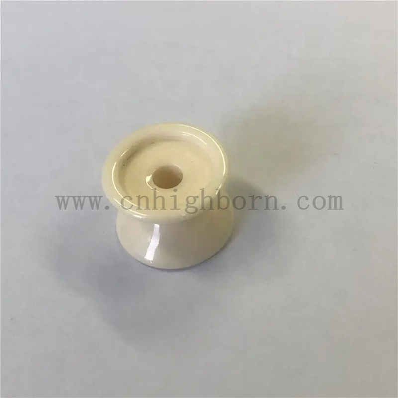 rouleau en c&eacute;ramique textile