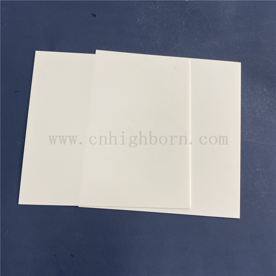 Assiette en céramique Beo Beryllium personnalisée