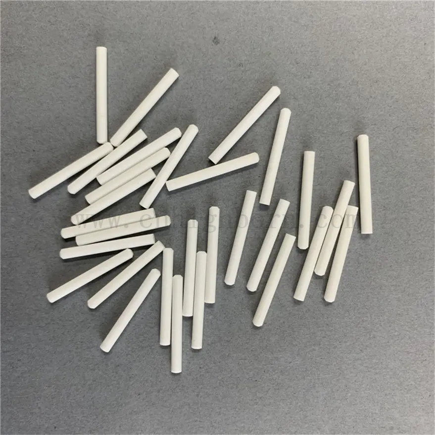 Arbre en céramique Beo Beryllium isolant personnalisé