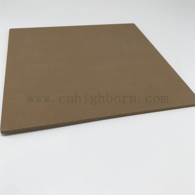 Personnalisation de l'ouverture uniformément distribuée Averture Porous Alumine Fiche d'adsorption Circuit Circuit Circuit