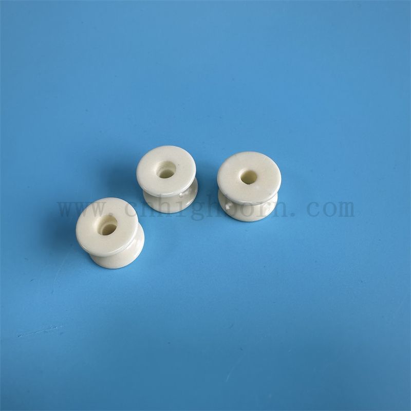 Résistance à l'usure de haute qualité accessoires de machines textiles