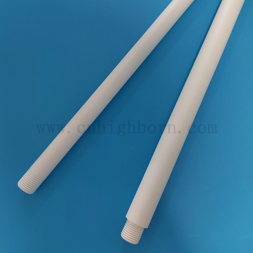 PURITÉ PURITY PURITY BN BN TUBE DE CERAMIQUE Céramique à 99% à 99% 