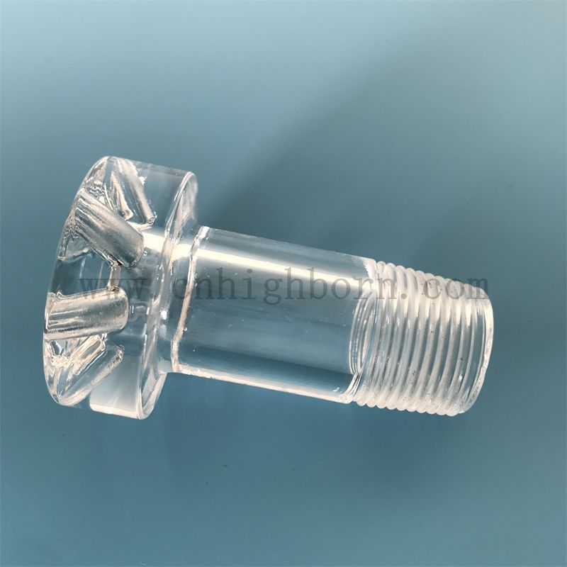 instrument de quartz