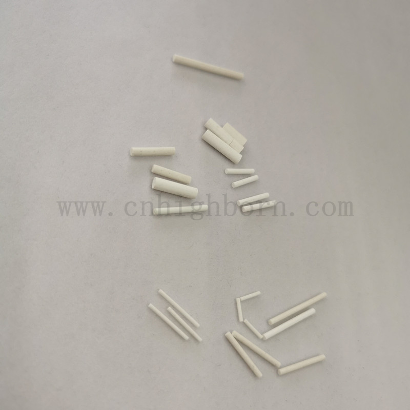 Ag-Agcl Mercuric Oxyde Ph test Poreux Ceramic Tod Reference Electrode Salt Bridge Wick