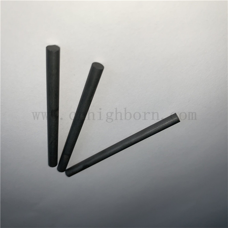 Silicon Carbure SSIC Céramique Solid Tod