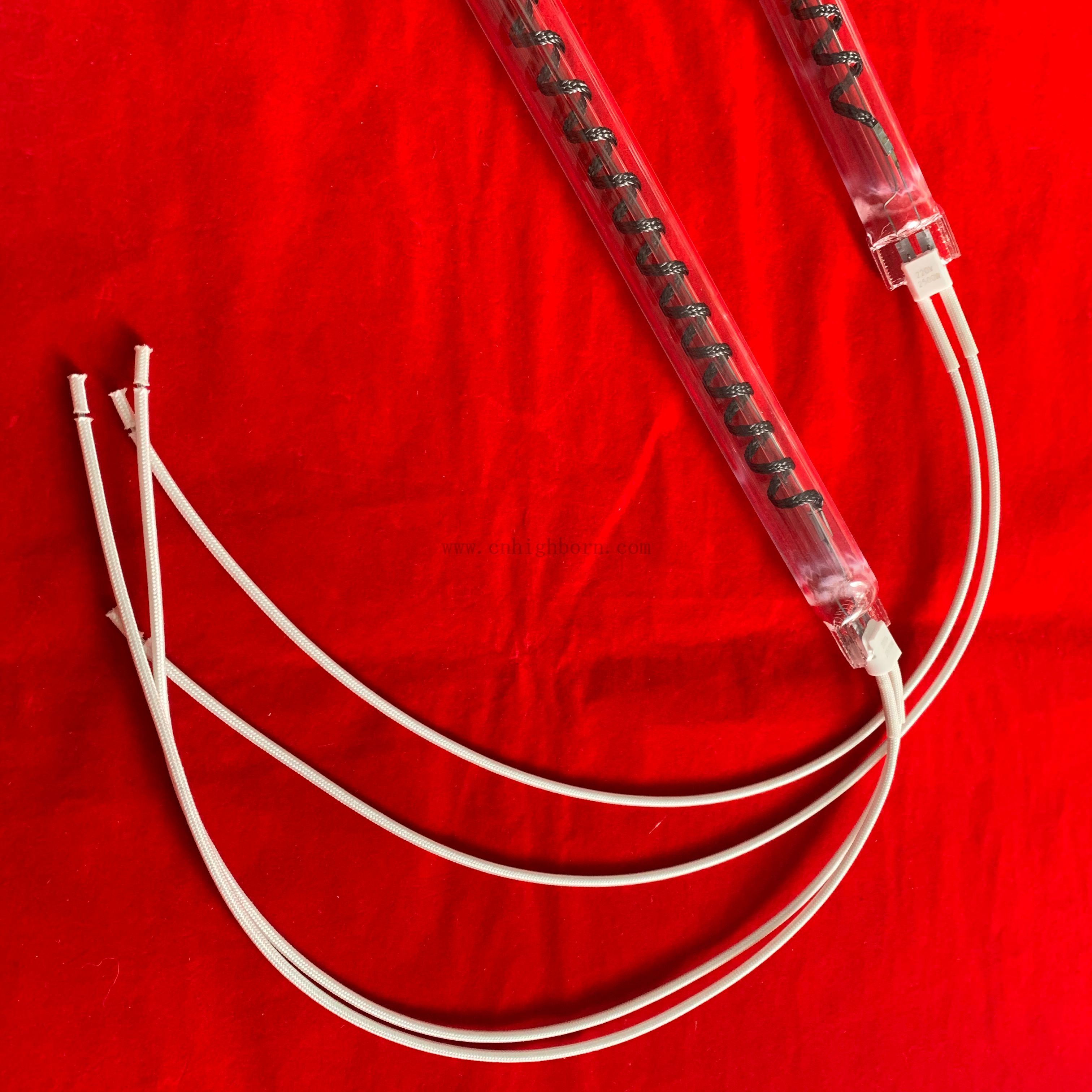 tube haute temp&eacute;rature