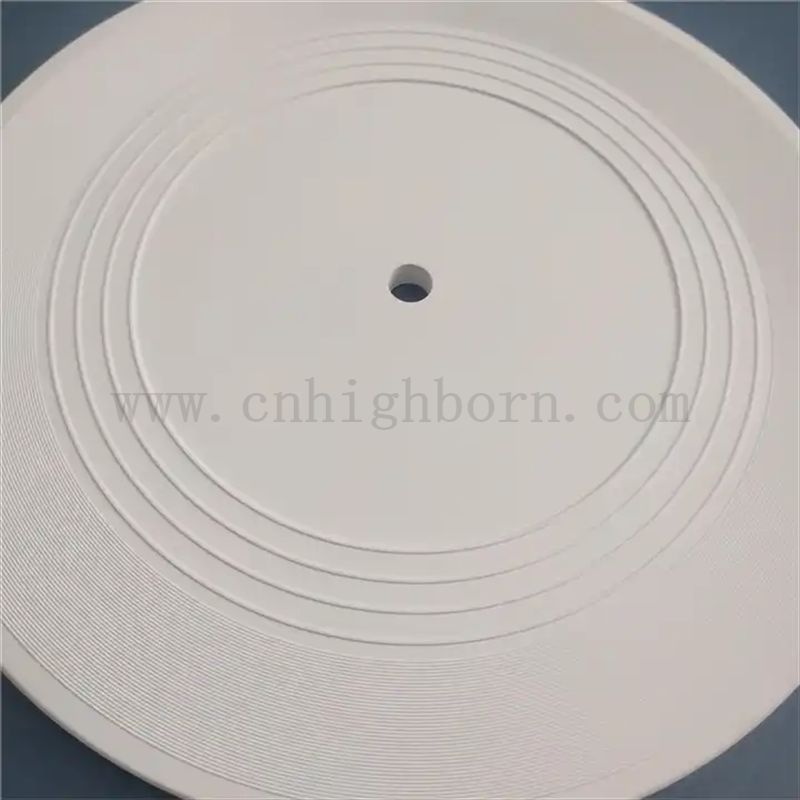 Plaque de gypse de gypse suspendue à suspension de suspens.