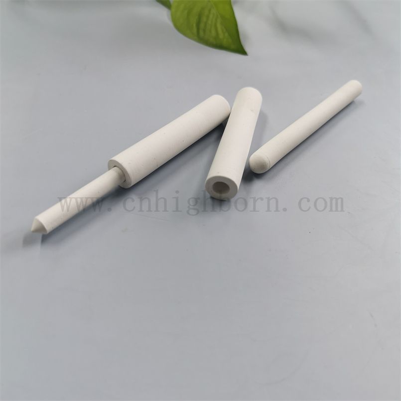 Irrigation agricole Microporel Céramique Perméation Tube