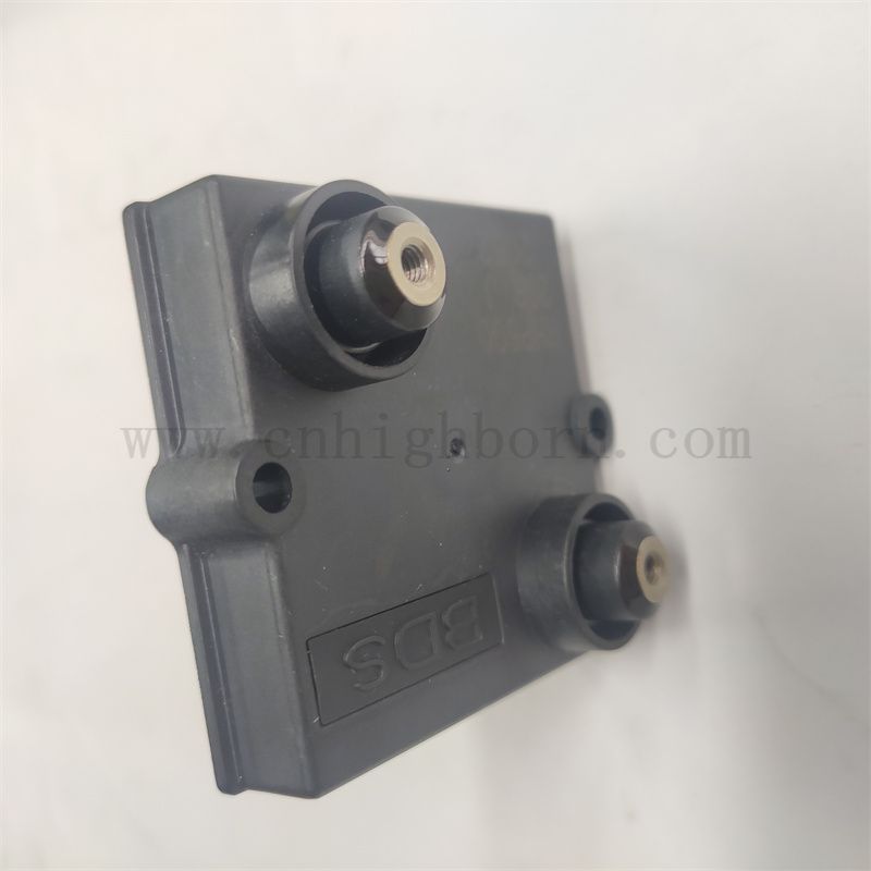 RESSION RÉSISTANT RHP250 FILM NON INDUCULAIRE