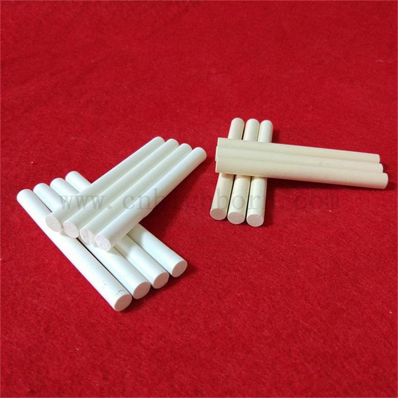 Tie en céramique poreuse arôme d'huile essentielle mèche volatile