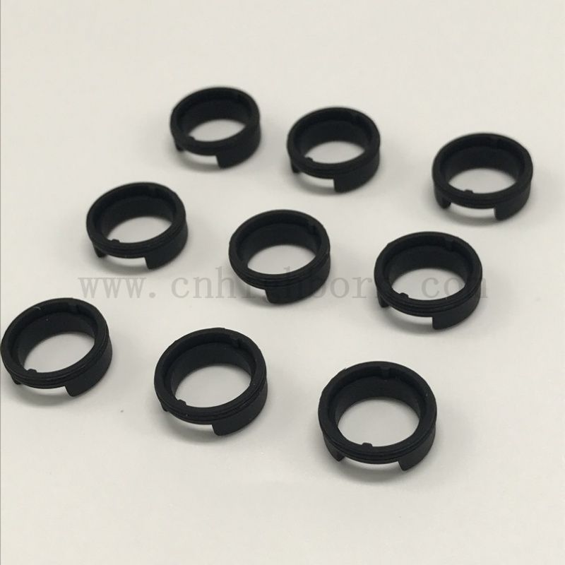 Temps de livraison à manches de protection en caoutchouc en silicone accessoire électronique