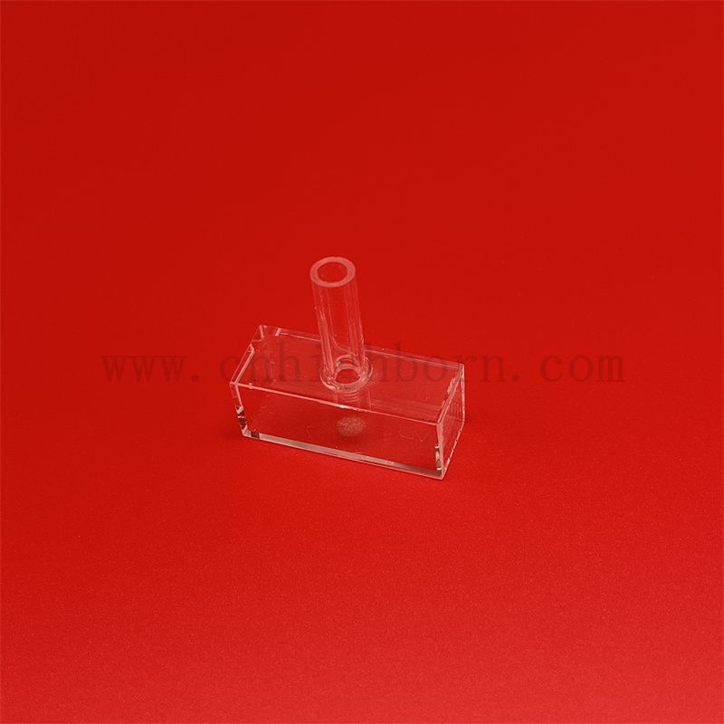 LABORATORY GLASSWARES SEMICONDUCTE