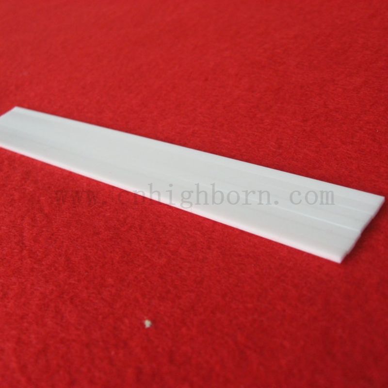 Insulateurs électriques exceptionnels à haute dureté