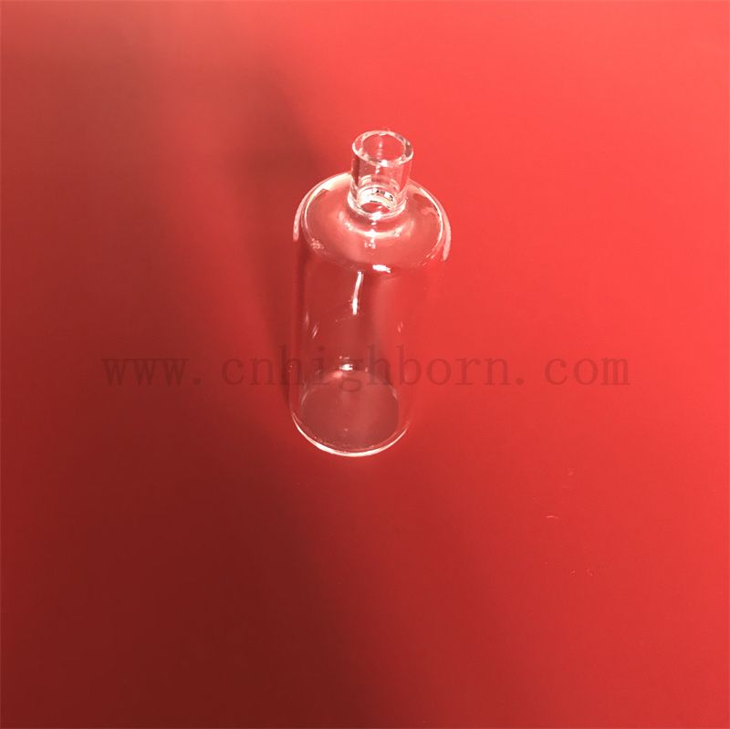 Résistance à haute température Processus profond